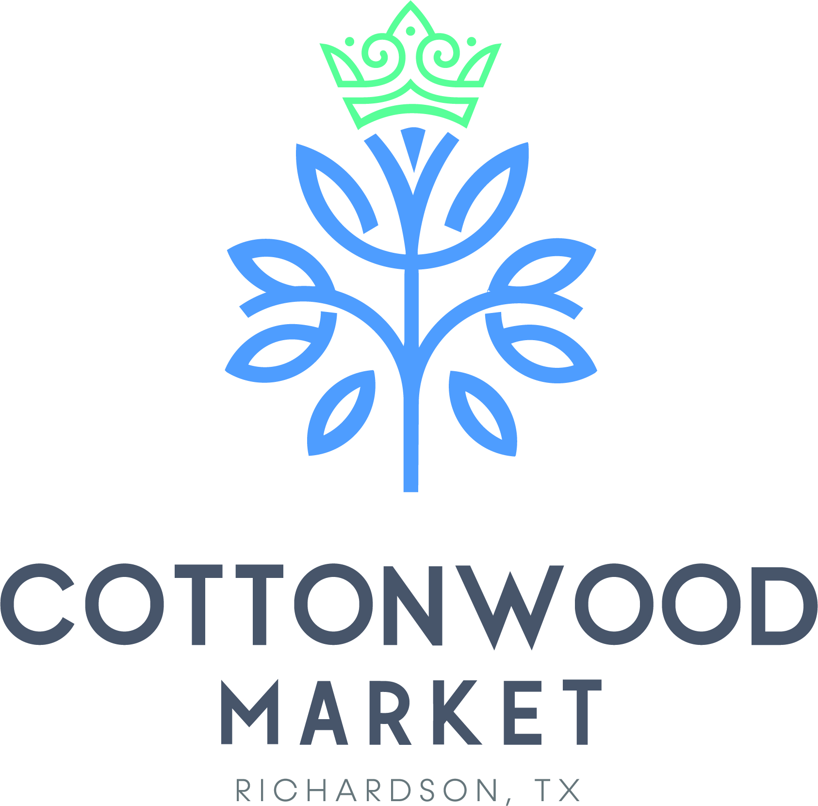 Cottonwood Market